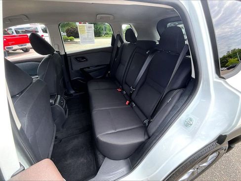 Certified 2023 Nissan Rogue S AWD/4WD image 15