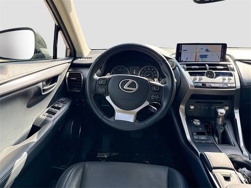 Used 2019 Lexus NX 300 AWD w/ Premium Package image 22