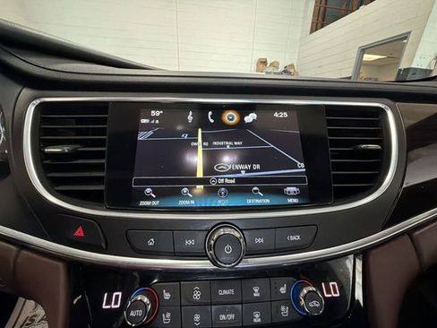 Used 2019 Buick LaCrosse Avenir w/ Driver Confidence Package II AWD/4WD image 18