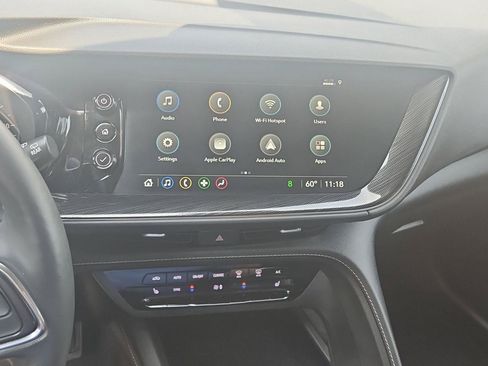 Used 2023 Buick Envision Preferred w/ Sport Touring Package AWD/4WD image 20