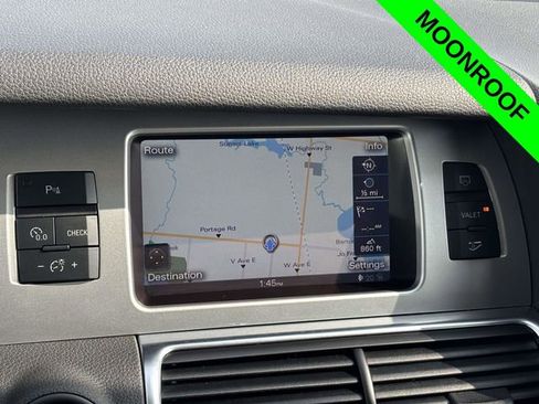 Used 2013 Audi Q7 3.0T Premium Plus w/ Premium Plus Pkg image 17