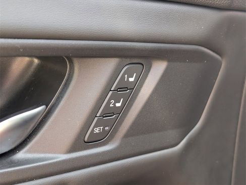 Certified 2024 Honda Accord Sport image 16