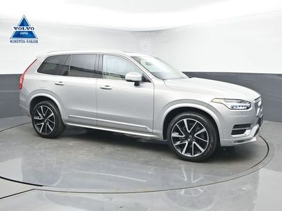 Used 2023 Volvo XC90 B6 Plus