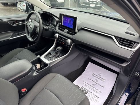 Certified 2025 Toyota RAV4 XLE w/ Weather Package image 35