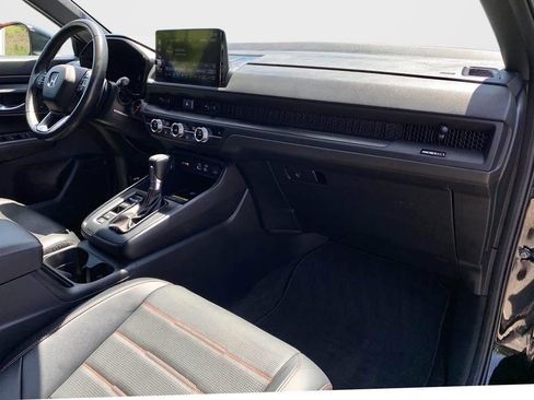 Certified 2024 Honda CR-V Sport-L image 43