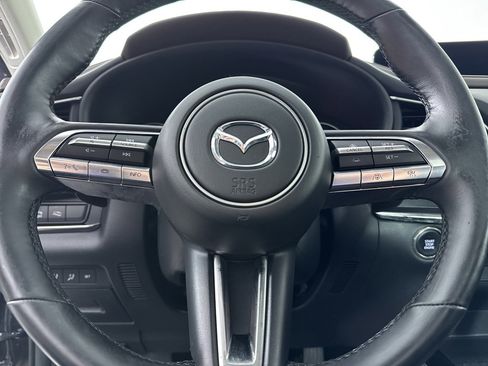 Used 2023 MAZDA CX-30 2.5 Turbo w/ Premium Plus Pkg image 19
