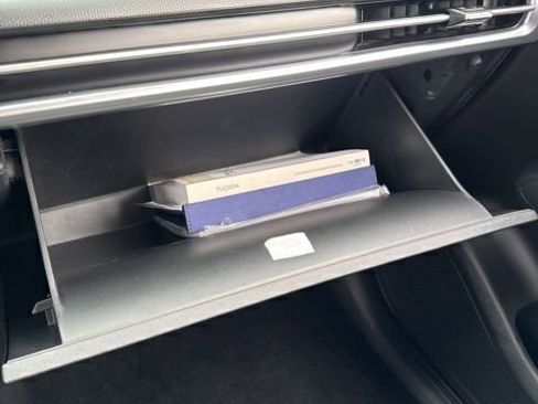 Used 2025 Hyundai Tucson SEL image 30