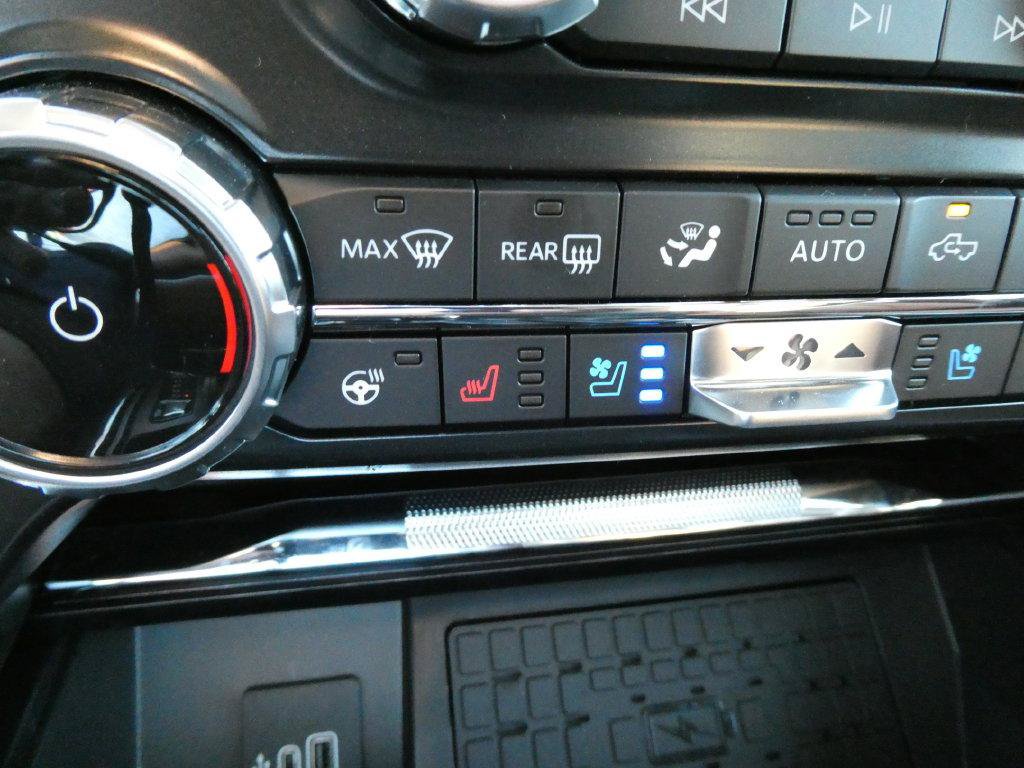 New 2026 Ford F150 King Ranch w/ Equipment Group 601A High AWD/4WD image 24
