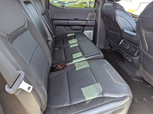 Used 2023 Ford F150 Raptor w/ Raptor Carbon Fiber Package image 14