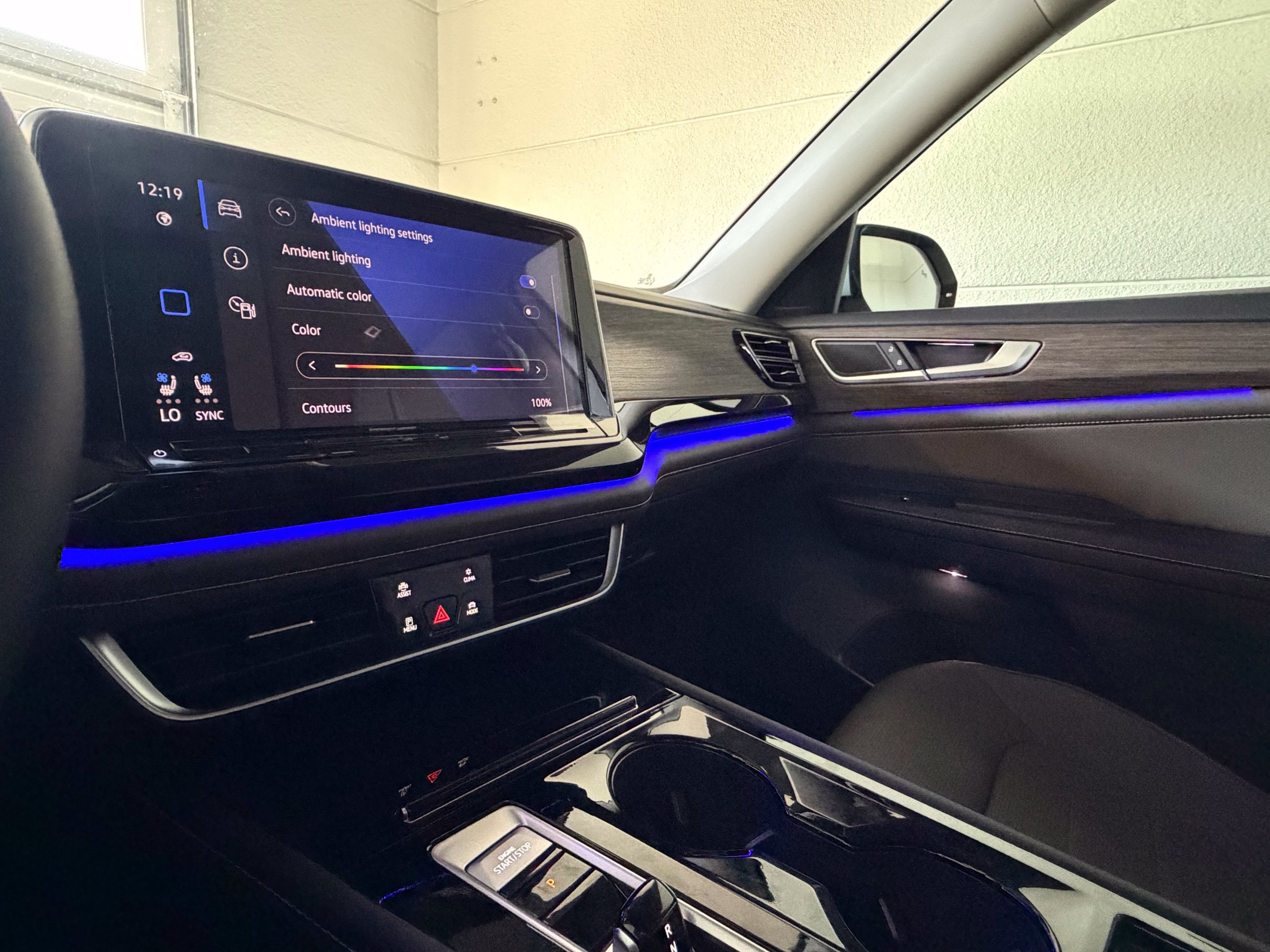 New 2026 Volkswagen Atlas SEL AWD/4WD image 51