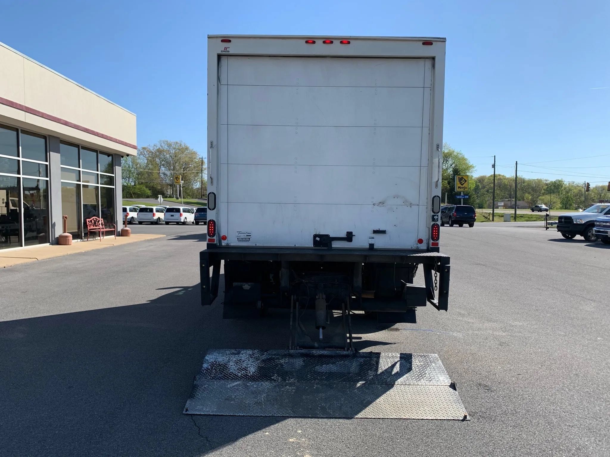 Used 2016 Ford F450 XL RWD image 24