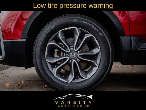 Used 2022 Honda CR-V EX-L image 33