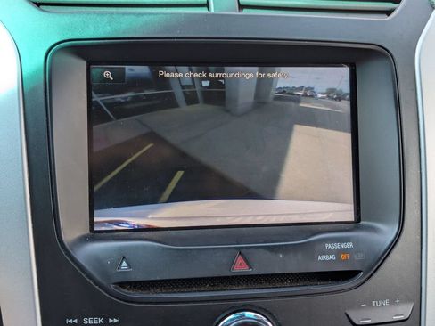Used 2012 Ford Explorer XLT AWD/4WD image 18