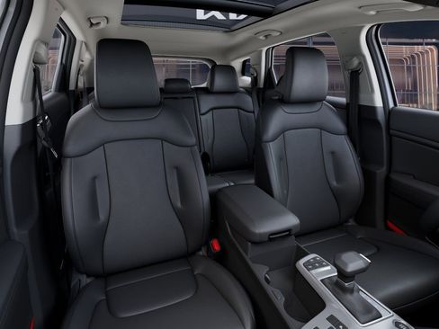 New 2026 Kia Sportage EX image 15