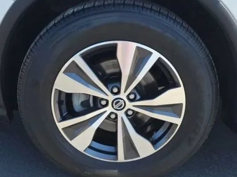 Used 2021 Nissan Murano SV AWD/4WD image 47