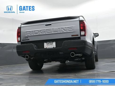 New 2026 Honda Ridgeline TrailSport image 42