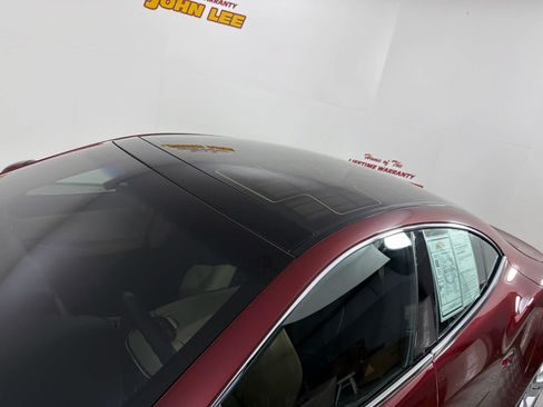 Used 2012 Fisker Karma EcoSport RWD image 11