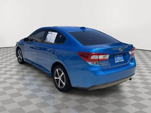 Used 2023 Subaru Impreza 2.0i Premium AWD/4WD image 12