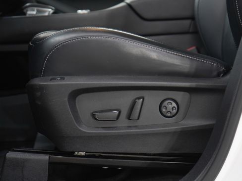 Used 2023 INFINITI QX60 Sensory AWD/4WD image 21