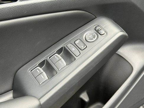 Used 2022 Honda Civic EX-L image 21