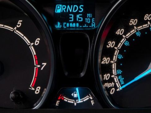 Used 2018 Ford Fiesta SE image 17