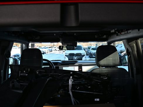 Used 2023 Ford Bronco Heritage Edition image 51