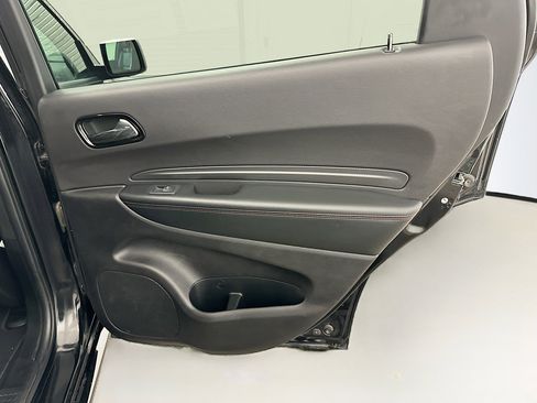 Used 2025 Dodge Durango GT image 34