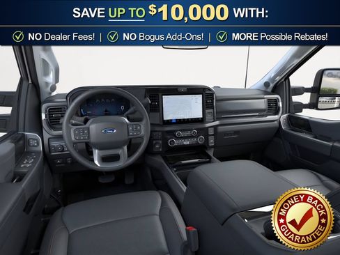 New 2026 Ford F450 Lariat AWD/4WD image 13