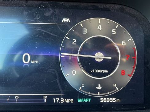 Used 2022 Kia Sorento SX image 15