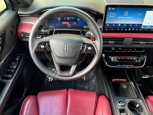 Used 2025 Lincoln Corsair Grand Touring w/ Equipment Group 302A image 14