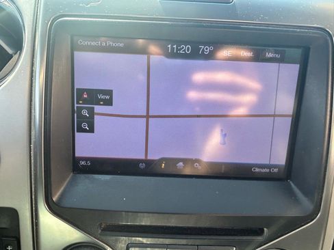 Used 2013 Ford F150 FX4 w/ Luxury Equipment Group AWD/4WD image 26