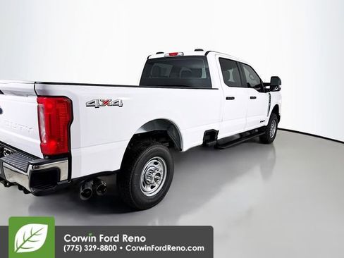 New 2026 Ford F350 XL image 7
