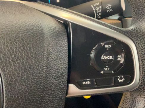 Used 2021 Honda Civic LX image 17