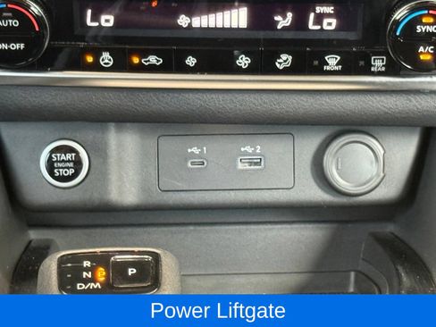 Used 2022 Nissan Rogue SV w/ SV Premium Package AWD/4WD image 28