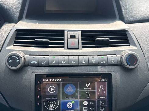 Used 2009 Honda Accord LX-P image 25