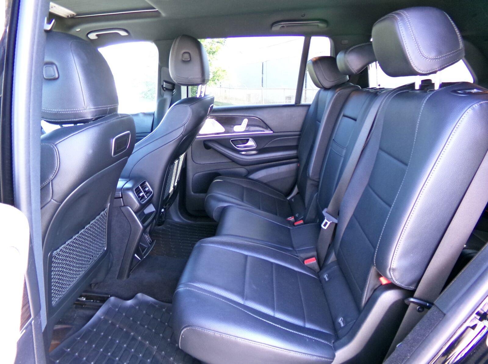 Used 2020 Mercedes-Benz GLS 450 4MATIC image 15