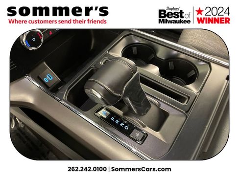 Used 2023 Ford F150 Lightning XLT image 21