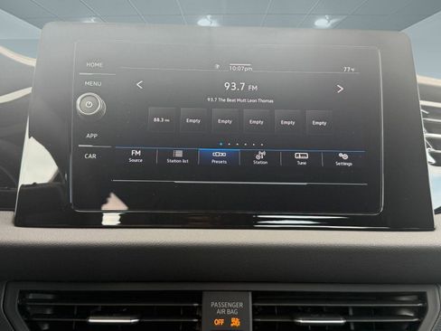 New 2026 Volkswagen Jetta Sport image 24