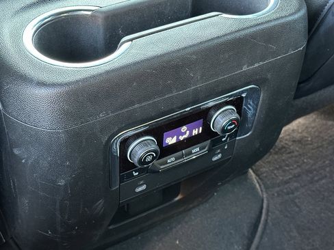 Certified 2023 Chevrolet Tahoe High Country image 43