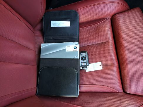 Used 2017 BMW 650i Coupe image 31