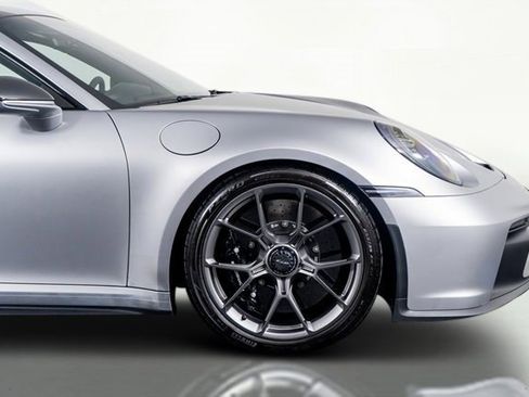 Used 2024 Porsche 911 GT3 image 6