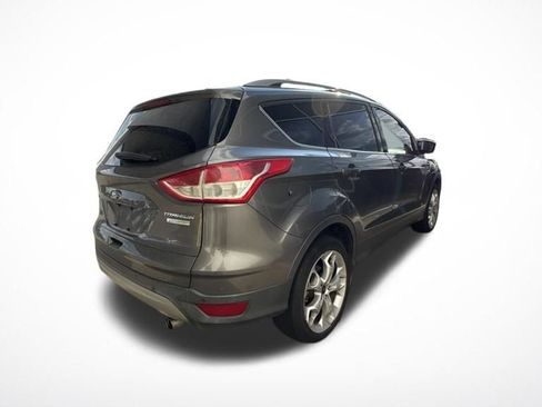 Used 2013 Ford Escape Titanium w/ Parking Technology Pkg FWD image 3