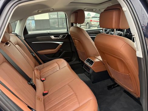Used 2019 Audi A6 3.0T Premium Plus AWD/4WD image 22