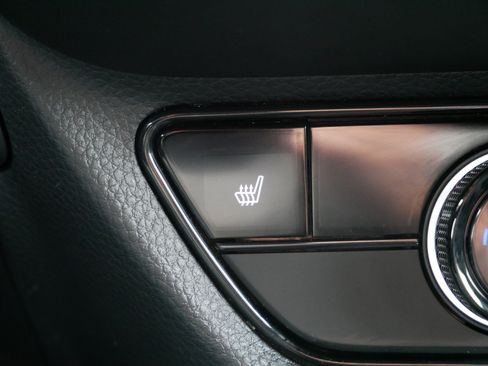 Certified 2024 Honda HR-V Sport image 28