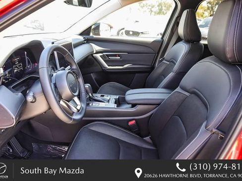 New 2026 MAZDA CX-5 Preferred AWD/4WD image 17