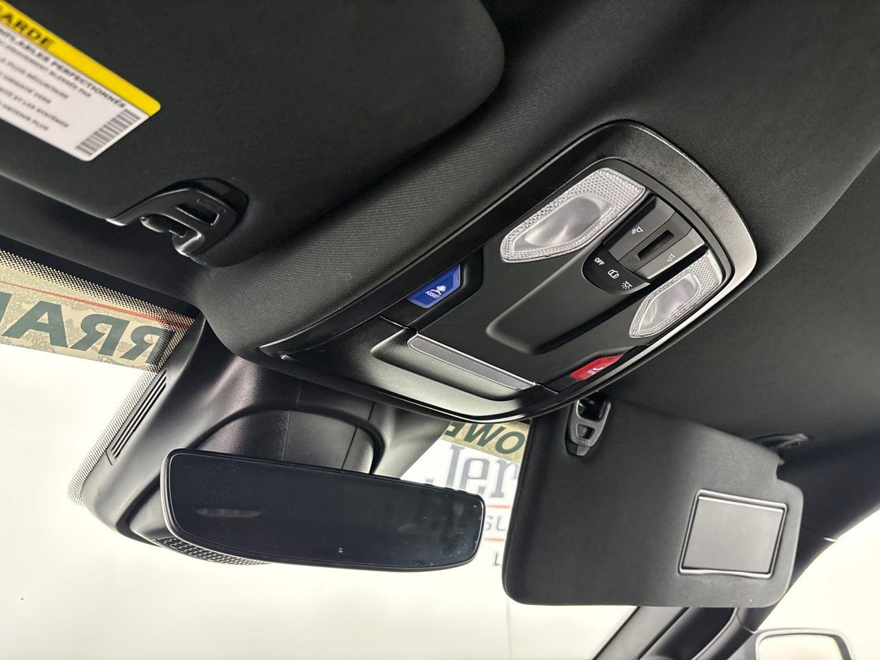 Used 2025 RAM 2500 Big Horn AWD/4WD image 21