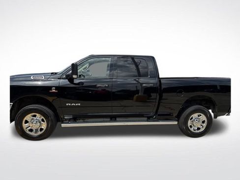 Used 2019 RAM 2500 Tradesman AWD/4WD image 7