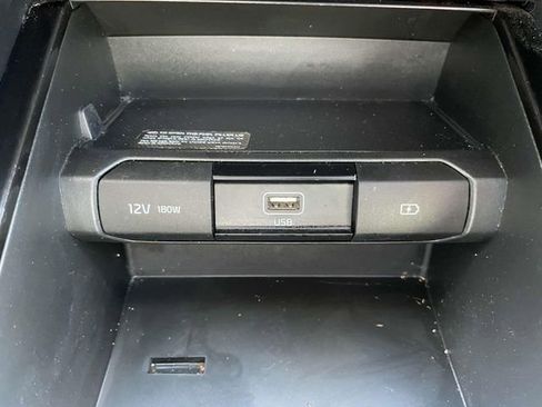 Used 2020 Kia Telluride S FWD image 37