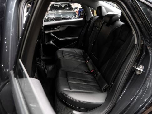 Used 2017 Audi A4 2.0T Premium image 44