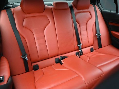 Used 2016 BMW M3 image 45